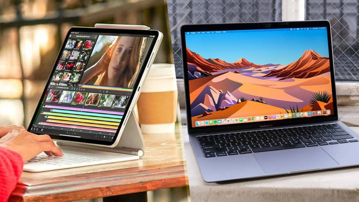 Apple 14 inç ve 16 inç iPad geliştiriyor olabilir! - Resim : 1