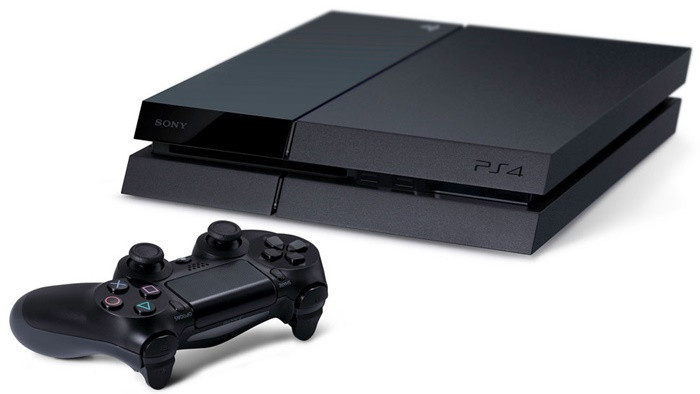 PlayStation 4 kırıldı! - Resim : 1