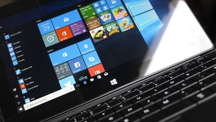 Windows 10'a çok konuşulacak yeni özellik! - Resim : 1
