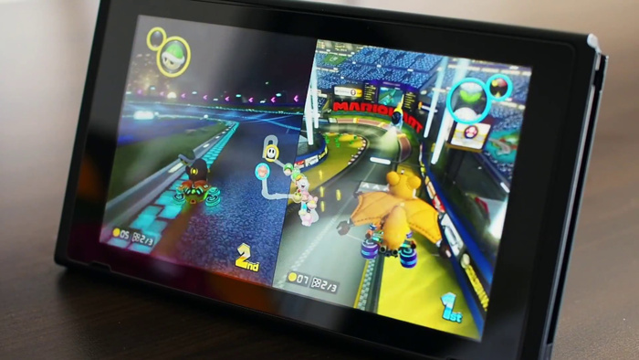 Nintendo Switch 2 ile ilgili yeni bilgiler geldi - Resim : 1