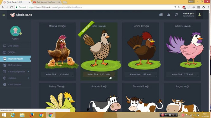 Çiftlik Bank'ın tavukları ihaleyle satıldı! - Resim : 1