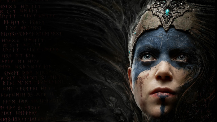 Hellblade: Senua's Sacrifice pek çok ödüle layık görüldü! - Resim : 1