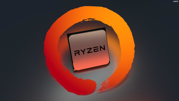 İkinci nesil AMD Ryzen işlemciler geldi - Resim : 1