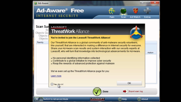 En iyi ücretsiz antivirüs yazılımları! - Resim : 6