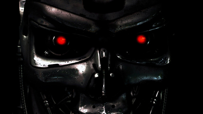 Terminator serisi efsane yönetmen ile dönüyor! - Resim : 1