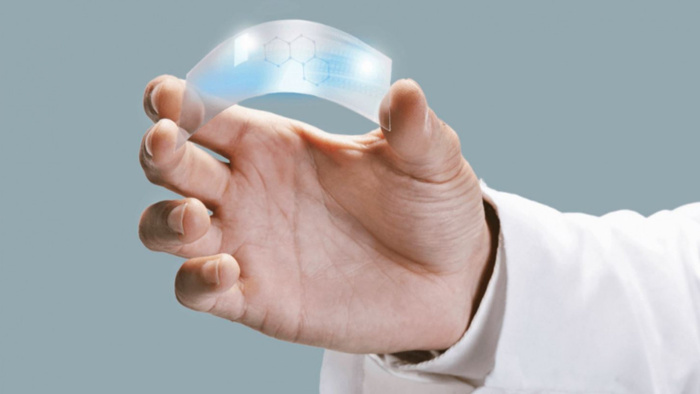 Hayatımızı kökten değiştirecek madde: Grafen ile tanışın! - Resim : 1