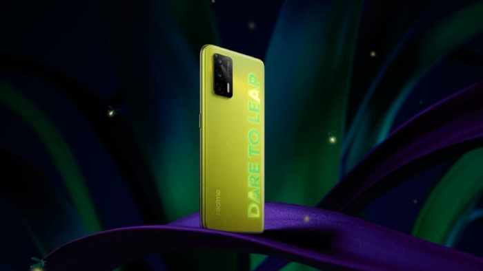 Realme Q3 serisi peynir ekmek gibi sattı! - Resim : 1