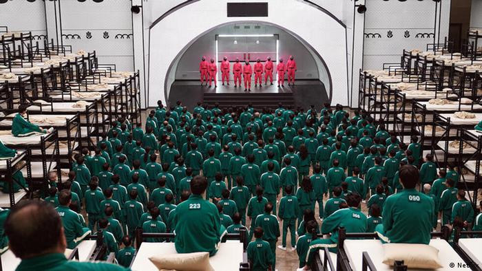 Squid Game virüs yazılımı geliştirildi! Bu uygulamaya dikkat - Resim : 1