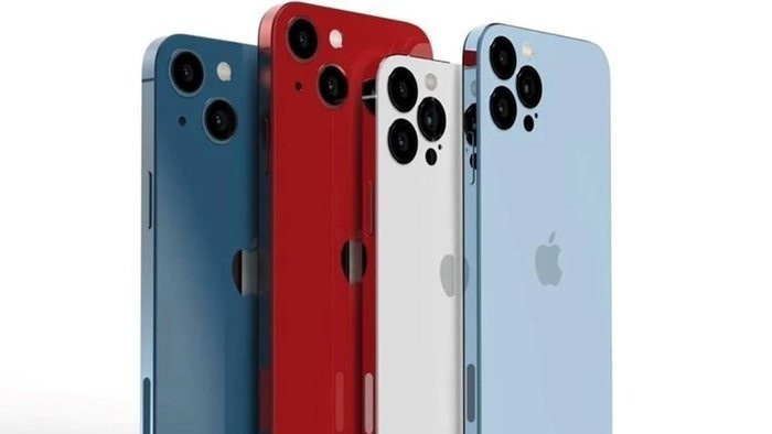 Apple iPhone 14 Pro modeli şarj desteği belli oldu! - Resim : 1