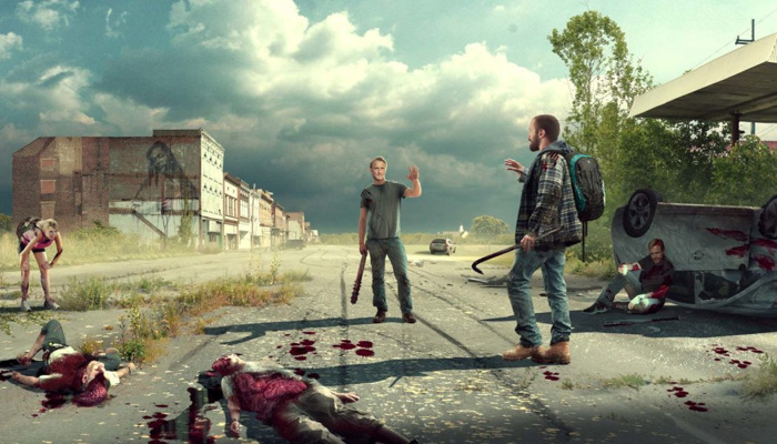 State of Decay 2'nin sistem gereksinimleri belli oldu - Resim : 1