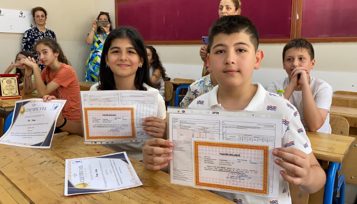 Öğrencilere kötü haber, yaz tatili erken bitebilir - Resim: 5