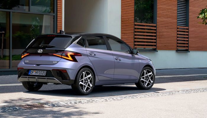 Hyundai i20 fiyatlarını güncelledi, 100 bin TL indirime ek faizsiz kredi de var - Resim: 2