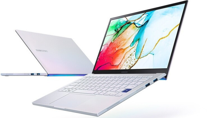 Samsung galaxy book go