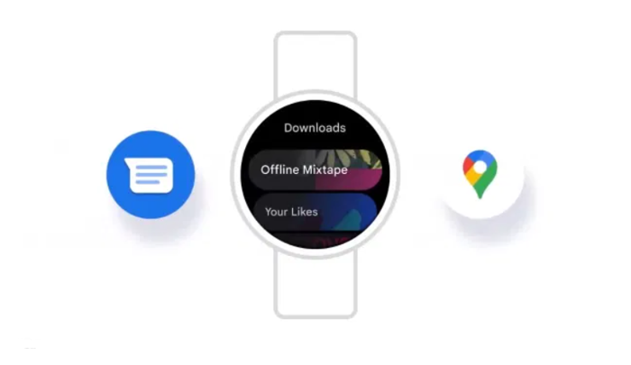 Samsung'un akıllı saatler için yeni işletim sistemi duyuruldu! - Resim : 1