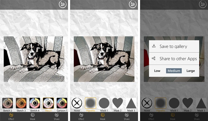 Kısa süreliğine ücretsiz Android uygulamaları! - Resim : 7