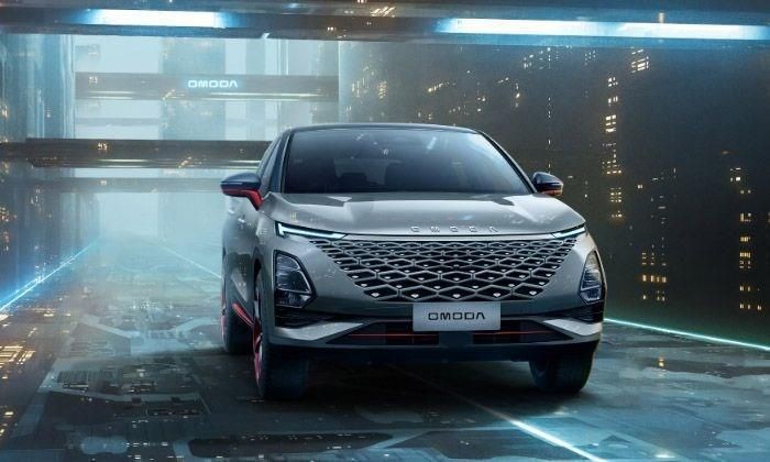Chery çıldırdı, 2024 stokları tükensin diye Omoda 5 Pro fiyatları çakıldı - Resim: 7