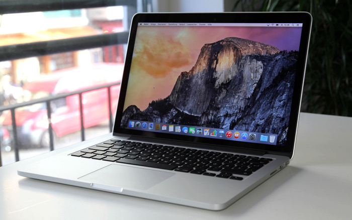 Performans canavarı MacBook Pro yeni Core i9 ile geliyor! - Resim : 1