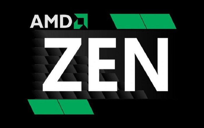 AMD Zen 5 mimarisi üstünde çalışıyor! - Resim : 1