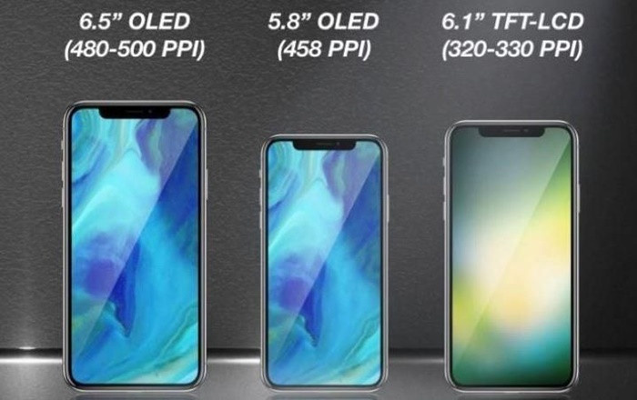 Yeni bomba iPhone XL geliyor! - Resim : 1