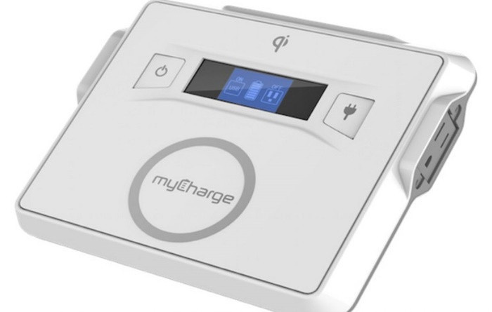 Bu powerbank televizyon çalıştırabiliyor! - Resim : 1