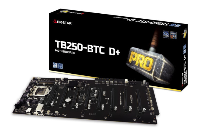 Mining çılgınlığı büyüdükçe büyüyor! - Resim : 1