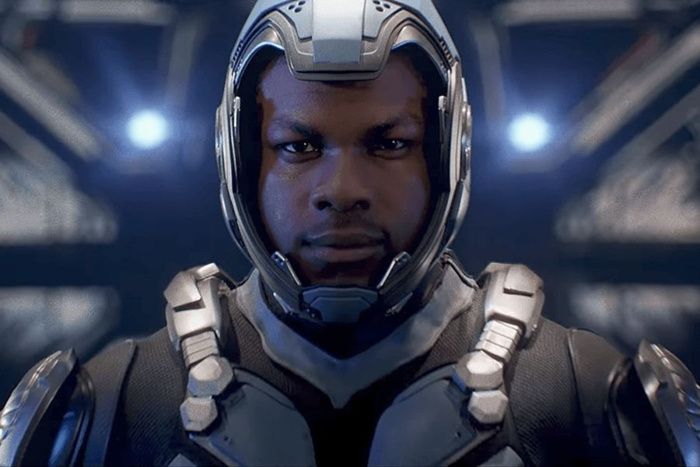 Pacific Rim: Uprising tartışma konusu oldu! - Resim : 1