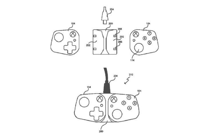 Microsoft akıllı telefonları konsola çevirecek - Resim : 1