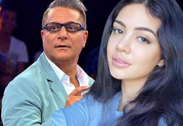 Mehmet Ali Erbil'den Ece Ronay davası hakkında şaşırtıcı açıklama! - Resim : 1