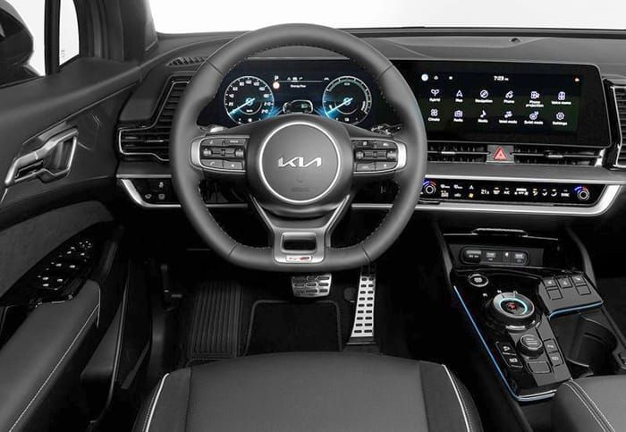 Kia Sportage fiyatlarında büyük sürpriz! Kaçıranlar üzülecek! - Resim: 7