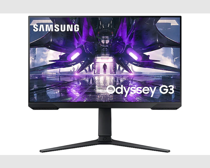 Samsung'dan 4K 144Hz monitör! Yeni Odyssey serisi ile tanışın! - Resim : 1