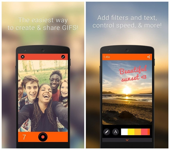 Kısa süreliğine ücretsiz Android uygulamaları! - Resim : 1