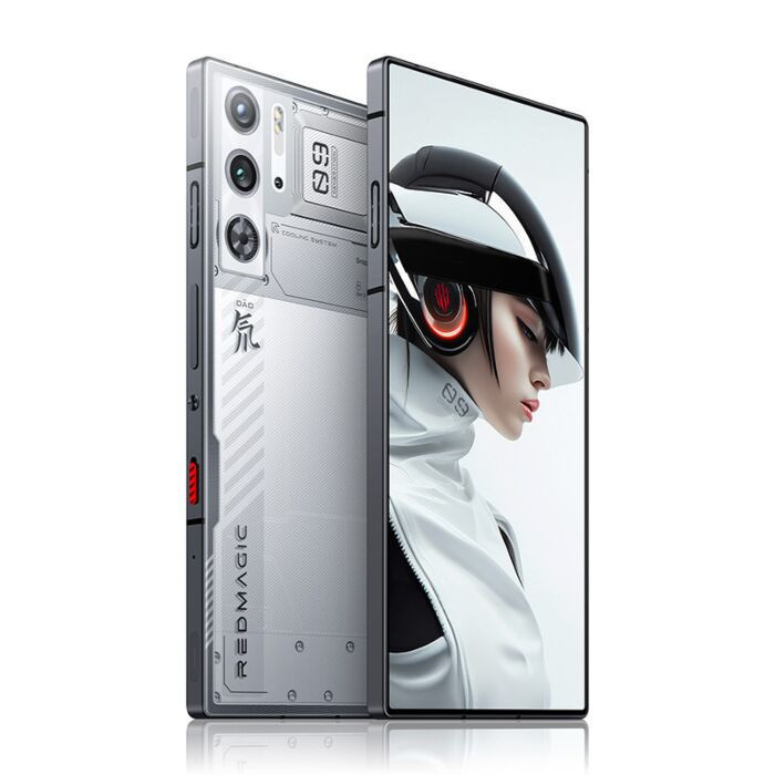 Red Magic 9S Pro: Bu oyun telefonu performans sınırlarını zorluyor - Resim : 1