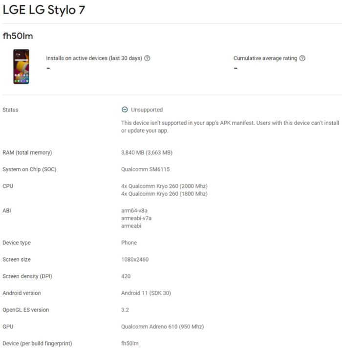 LG batmasaydı işte bu telefonları piyasaya sürecekti! - Resim : 2