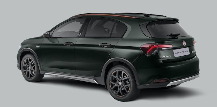 Fiat Egea Elektrik geliyor, fiyatı benzinliden 300 bin TL daha ucuz olacak - Resim: 5
