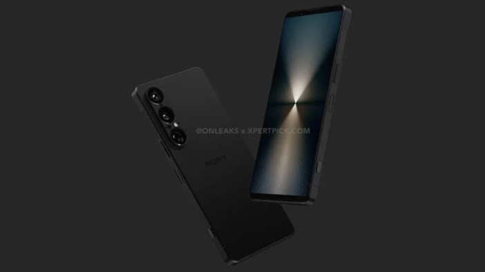 Sony Xperia 1 VII lansmanına yaklaşıyor olabiliriz - Resim : 1