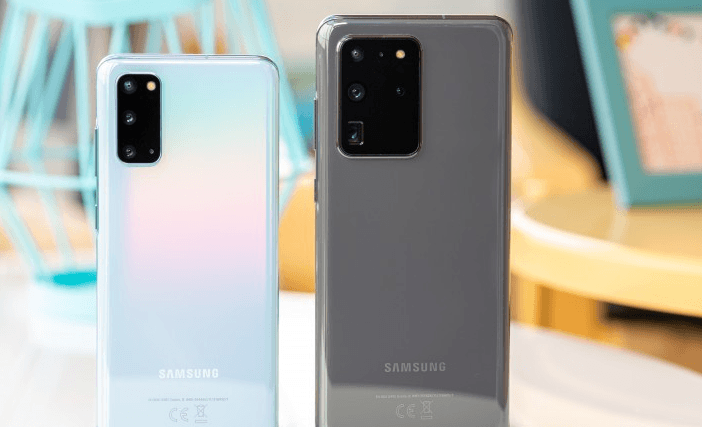 Galaxy S20 modelleri fena çuvalladı! Samsung hayal kırıklığı yaşadı! - Resim : 1