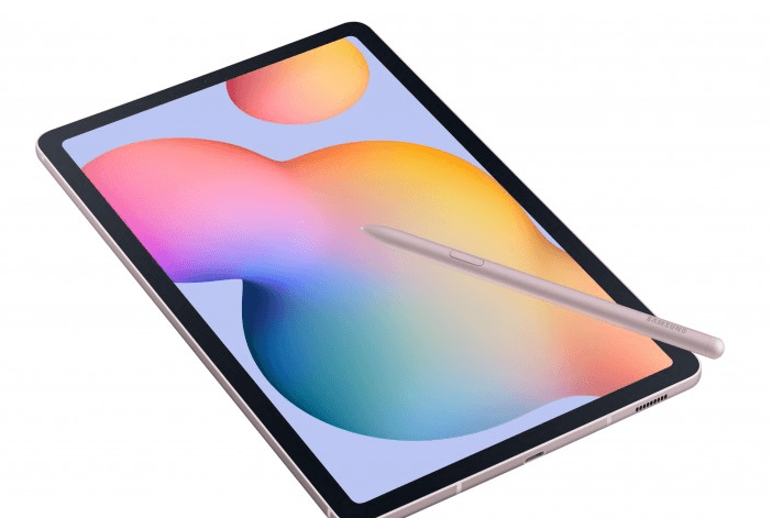 Galaxy Tab S6 Lite fiyatı belli oldu! Artık ucuza tablet de yok! - Resim : 1