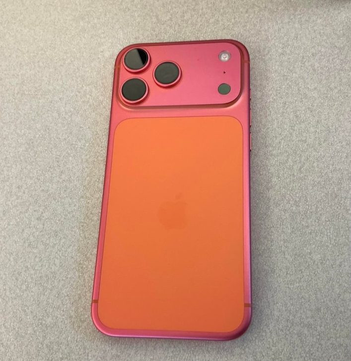 iPhone 17 Pro serisinde şikayetler giderek artıyor - Resim : 1