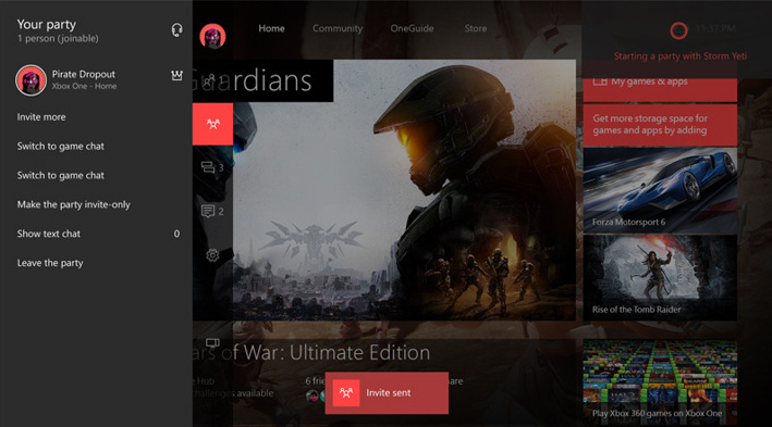 xboxone-cortana