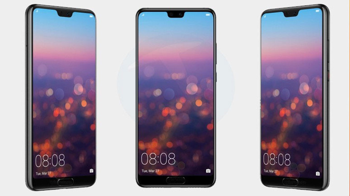 Huawei P20 ailesi 20 milyon satacak - Resim : 1