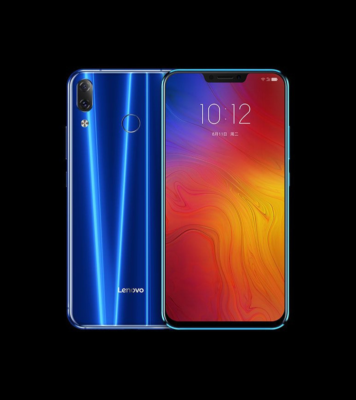 Lenovo Z5 fotoğrafları - Resim: 11