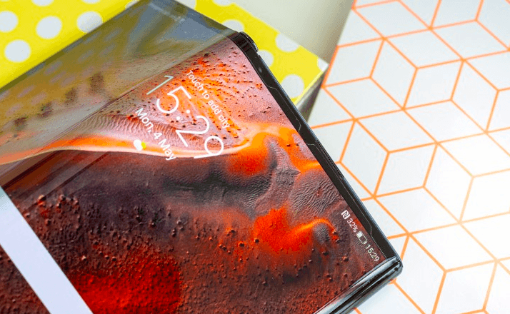 Xiaomi yeni modellerinde UTG teknolojisini kullanacak - Resim : 1