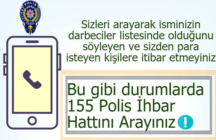 Emniyet Müdürlüğü