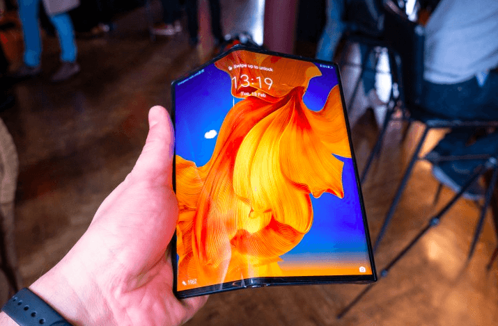 Huawei 30.000 TL’ye sattığı Mate Xs’ten zarar ediyormuş! - Resim : 1