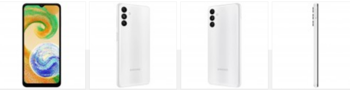 Samsung Galaxy A04s fiyatı sızdırıldı! Bu fiyata yok satar - Resim : 1