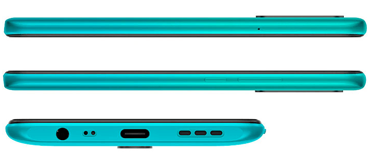 Xiaomi Redmi 9 Türkiye fiyatı düştü! - Resim : 1