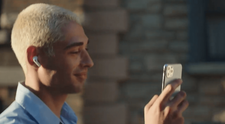 iPhone 12 Pro Max tanıtıldı! İşte özellikleri ve fiyatı! - Resim : 1