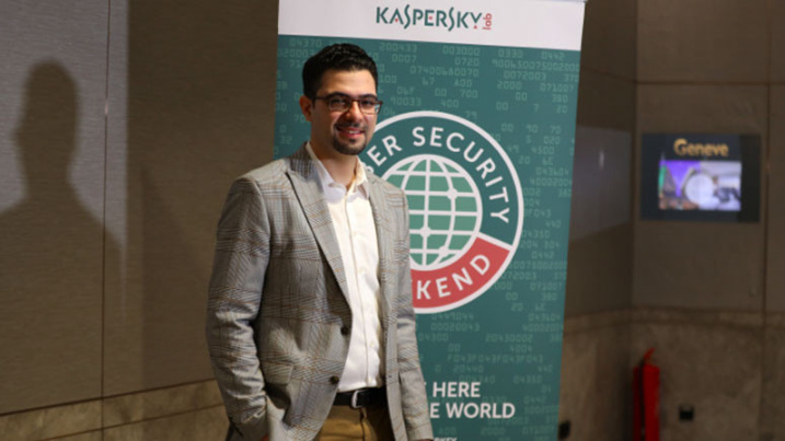 Siber dünyada yerel tehditler artıyor - Resim : 1