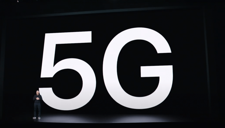 iPhone 12 Pro Max tanıtıldı! İşte özellikleri ve fiyatı! - Resim : 3