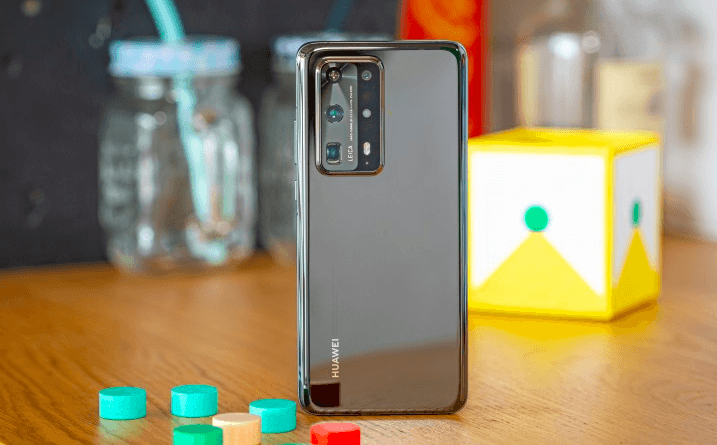 DxOMark kralı Huawei P40 Pro Plus Avrupa’ya geliyor işte fiyatı! - Resim : 1